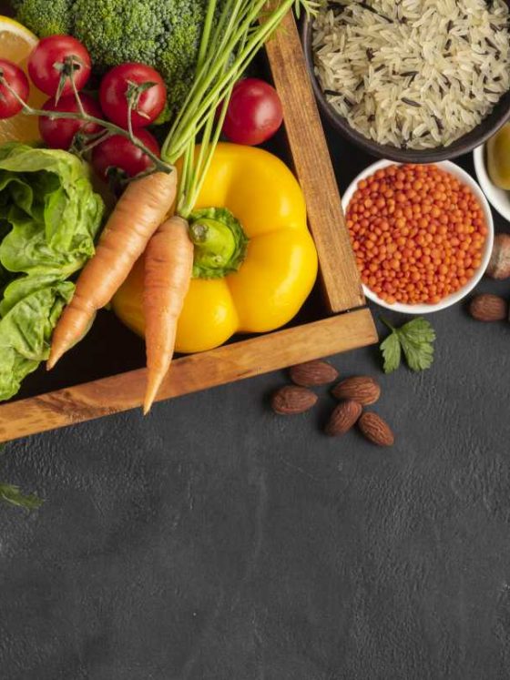 3 dicas incríveis para a alimentação de pessoas idosas