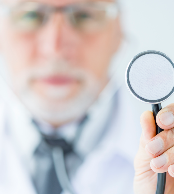 Quais as doenças respiratórios mais comuns em idosos