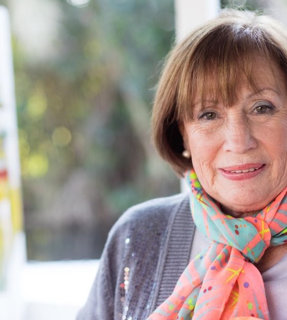 Os principais cuidados com idosos no inverno