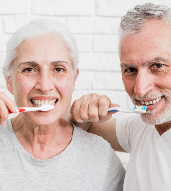 Principais-cuidados-odontológicos-para-idosos