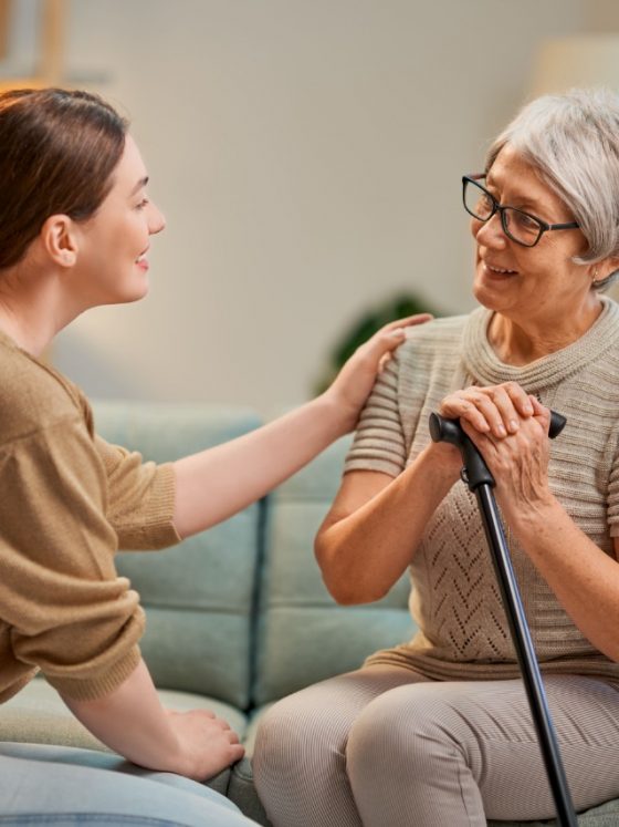 Os efeitos do envelhecimento no fígado