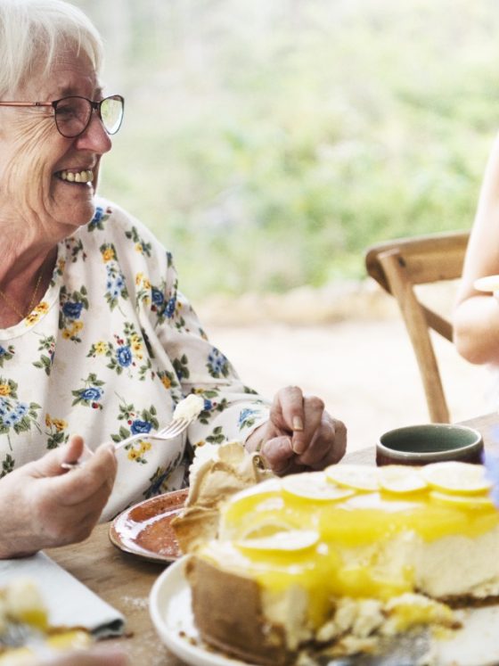 As principais mudanças no sistema digestório de pessoas idosas: pâncreas e fígado