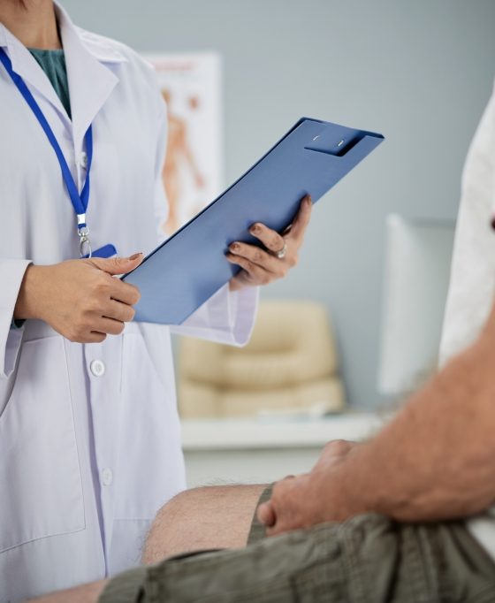 O que é câncer de cólon