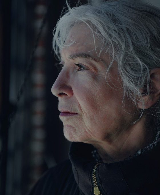 Atenção à pele de idosos no inverno