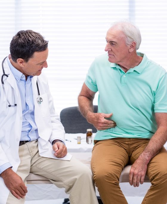 Qual a diferença entre diarreia e disenteria - A equipe do Vivendas do Guaíba te explica.