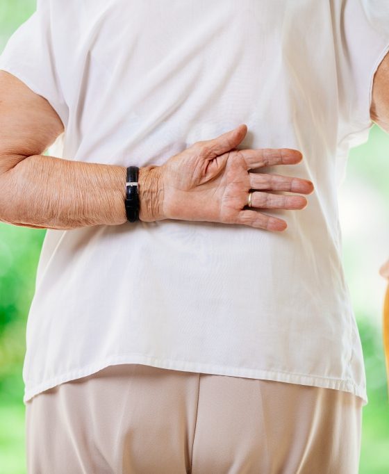 Você sabe o que é dor neuropática? A Geriatria Vivendas do Guaíba explica